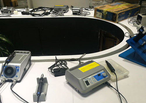 NAKANISHI打磨機(jī)-高精密電動打磨機(jī)-中國區(qū)代理商